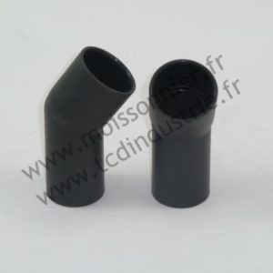 Embout D360 ø 32 mm