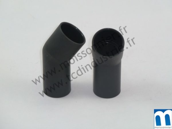 Embout D360 ø 32 mm