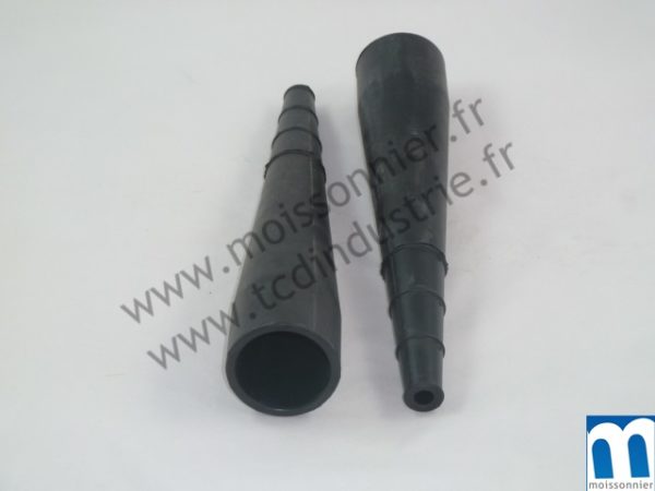 Capteur industriel WESSEL-WERK 31,5 cm GS NU