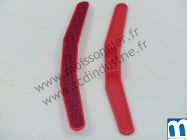 Monture pour grand arrache fil série 400
