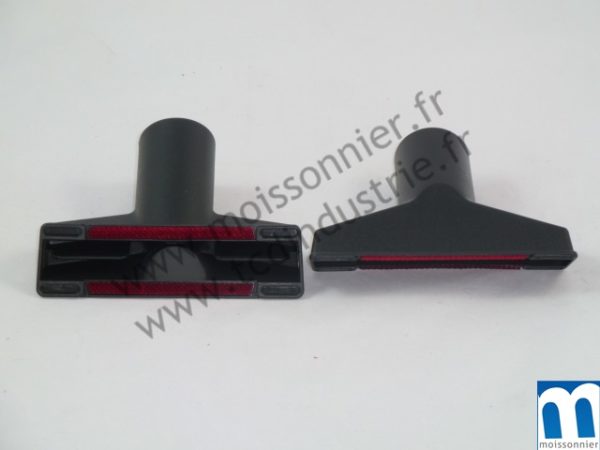 Suceur triangulaire avec tire-fils ø 32 mm (PDF)
