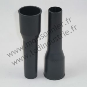 Réduction ø 44/32 mm
