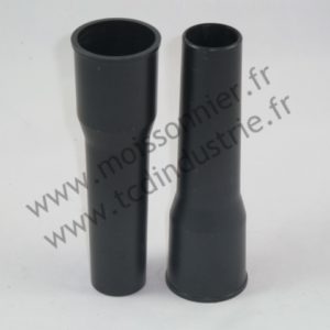 Réduction ø 44/36 mm