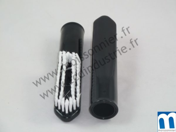 Brosse longue UNI ø 32 mm