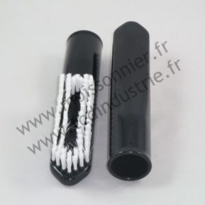 Brosse longue UNI ø 35 mm