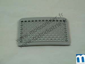 Grille diffusseur D728 ā D742
