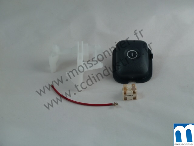 Kit modif interrupteur platine LUX 1
