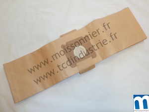 Sac papier TENNANT V5 3400