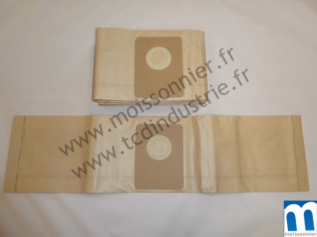 Sac papier SORMA 510