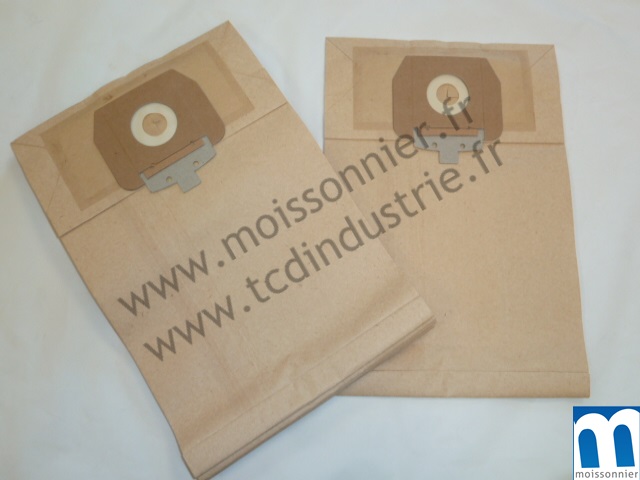 Sac papier VENTO 8
