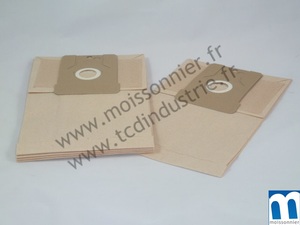Sac papier AEG GR23 , VAMPYR 821i 831i 841i 881i