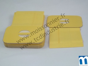 Sac papier LUX  Z314 / D710