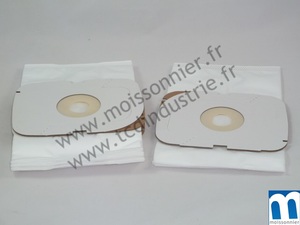 Sac microfibre LUX INTELLIGENCE