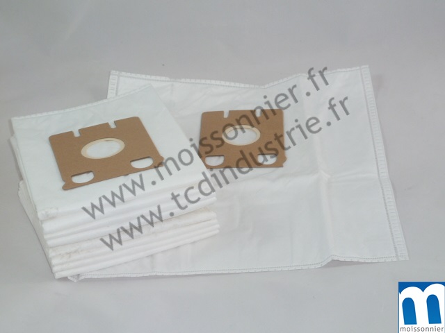 Sac microfibre MIELE S220