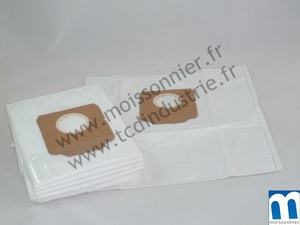 Sac microfibre MOULINEX VECTRAL