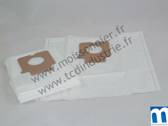 Sac microfibre NATIONAL 7110/7130