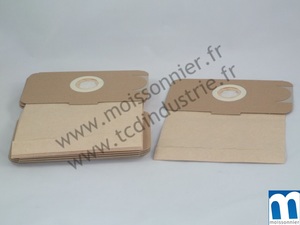 Sac papier FAKIR IC 900/S