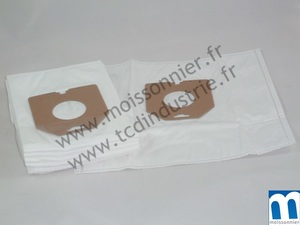 Sac microfibre PHILIPS OSLO