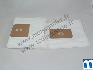 Sac microfibre ROWENTA DYMBO