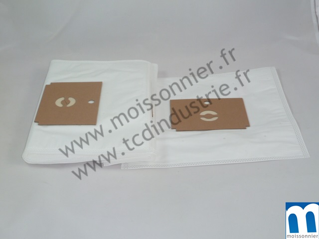 Sac microfibre ROWENTA DYMBO