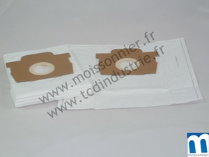 Sac microfibre ROWENTA ARTEC 2