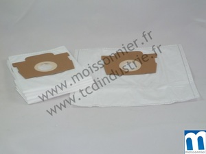 Sac microfibre ROWENTA ARTEC 2