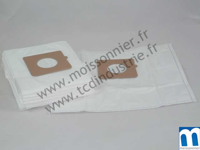 Sac microfibre L/G GOLDSTAR V3300