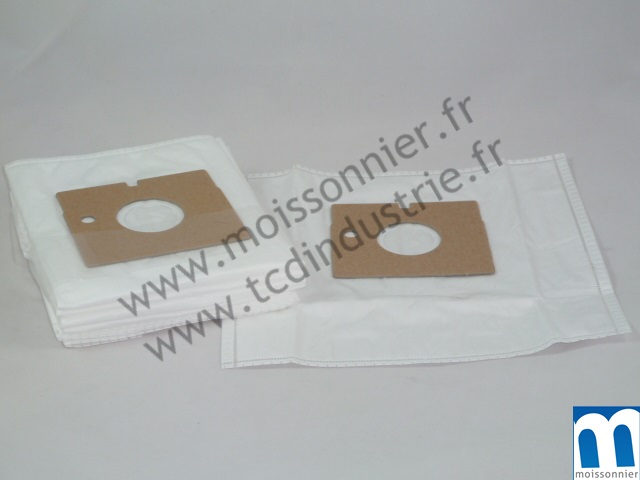 Sac microfibre L/G GOLDSTAR V3300