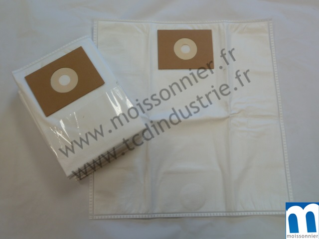 Sac microfibre PREMIUM PRODUCTS