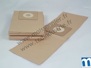 Sac papier KIRBY G3/4/4/5/G7/G10