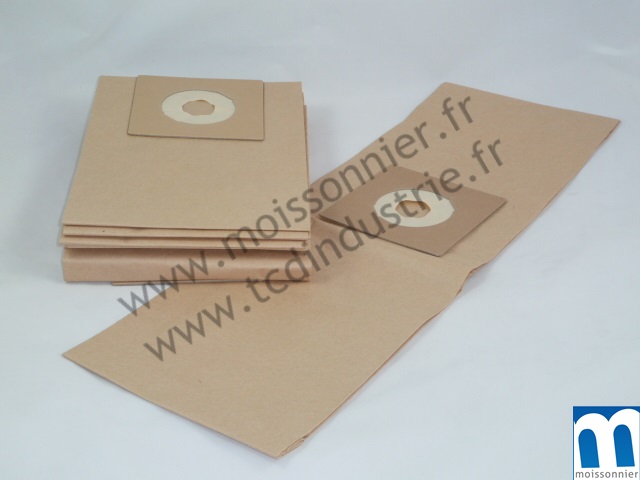 Sac papier KIRBY G3/4/4/5/G7/G10