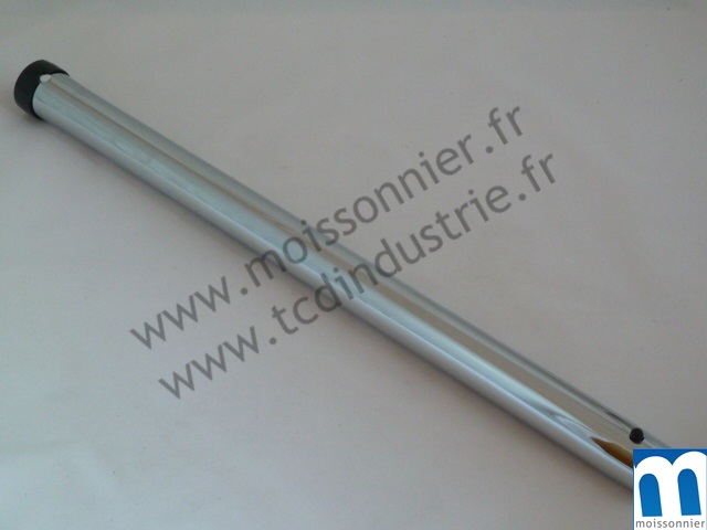 Tube chromé ø 31,3 mm PHILIPS