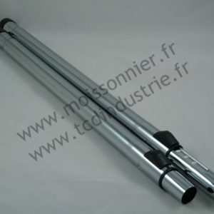 Tube PODTL ø 32 mm