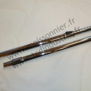 Tube PODTL ø 32 mm