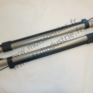 Tube ELECTRIC LUX 1 d'origine